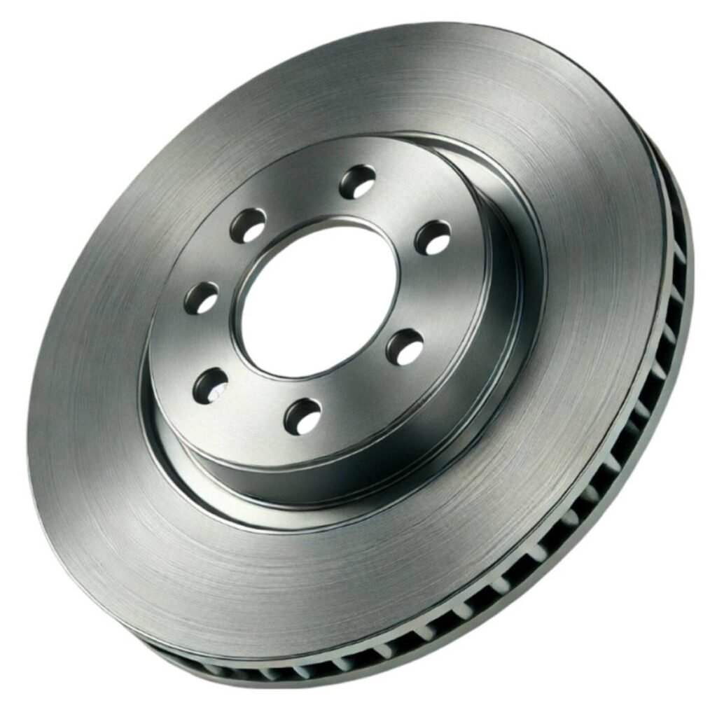 Front Brake Disc for Toyota Camry 2018-2023