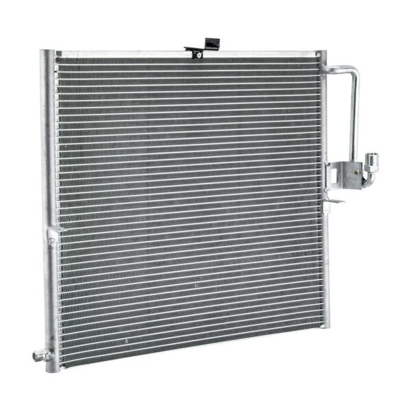 AC Condenser for Honda Civic 2016-2021