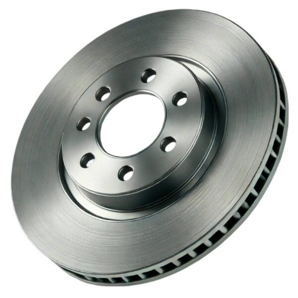 Front Brake Disc for Toyota Camry 2018-2023
