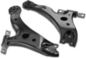 front lower control arm for toyota camry 2018 2023