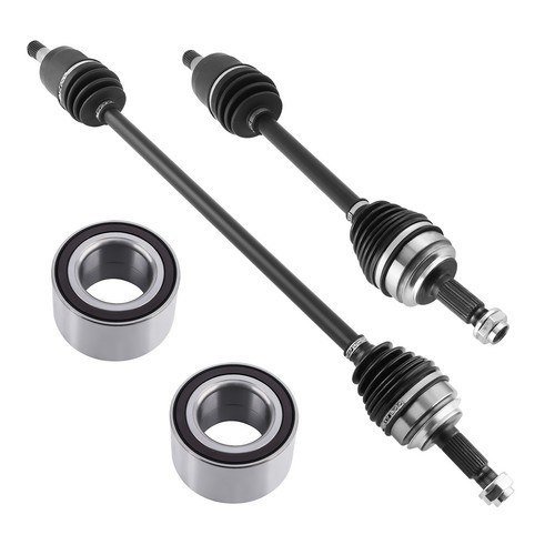 Front Drive Axle Shaft for Honda Civic 2016-2021