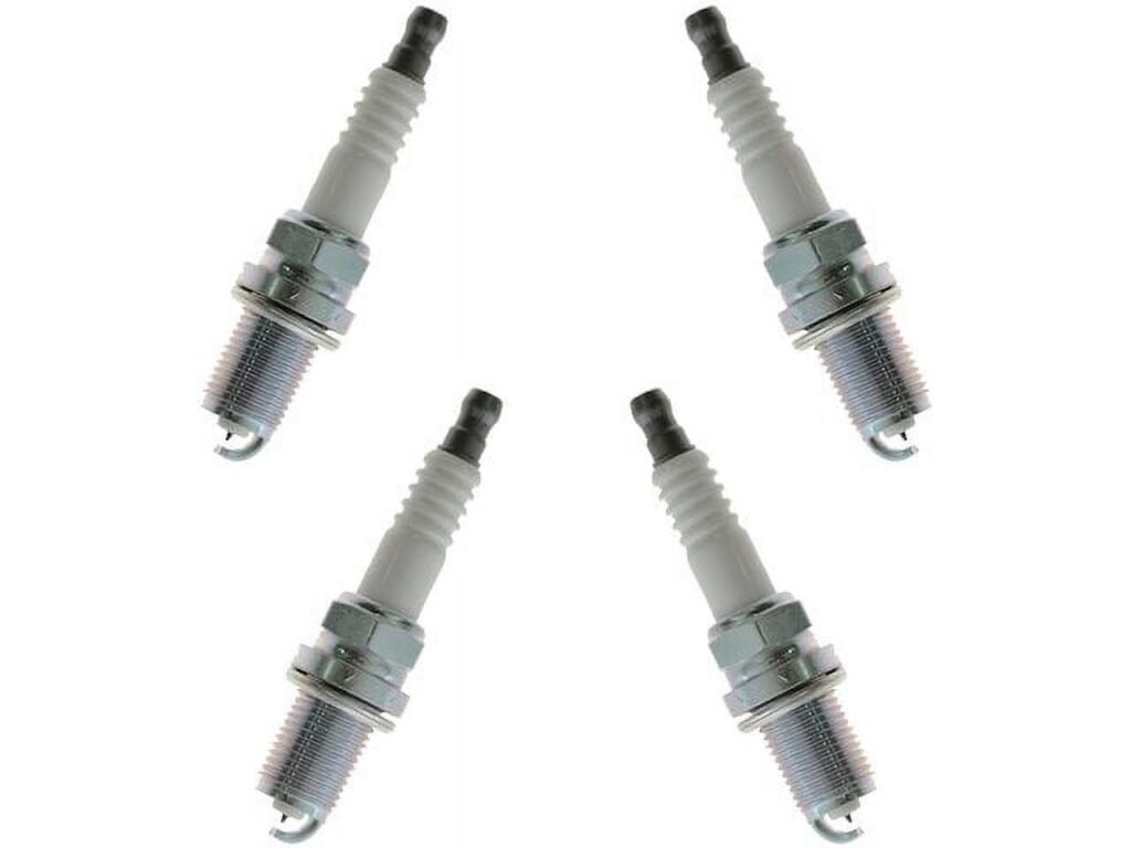 Spark Plug Set for Toyota Camry 2018-2023