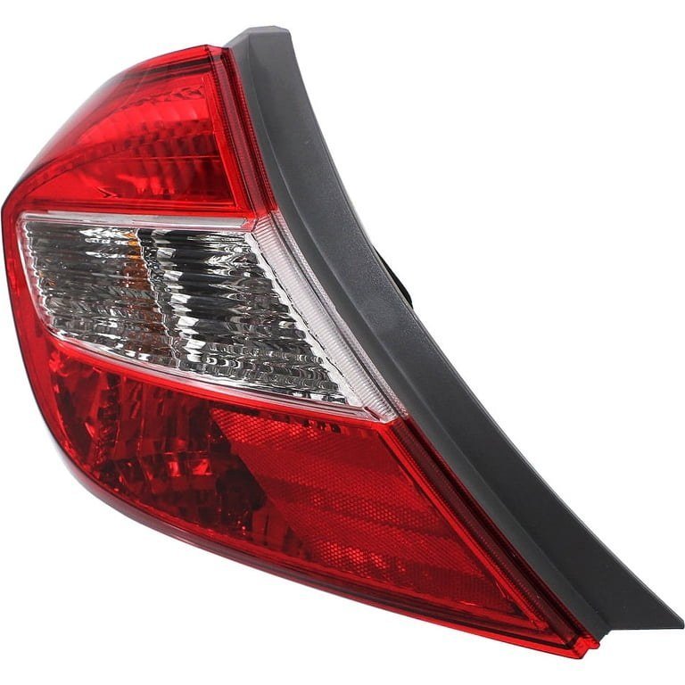 Tail Light Assembly for Honda Civic 2016-2021