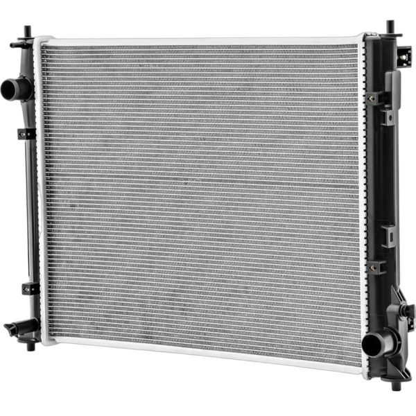Radiator Assembly for Honda Civic 2016-2021