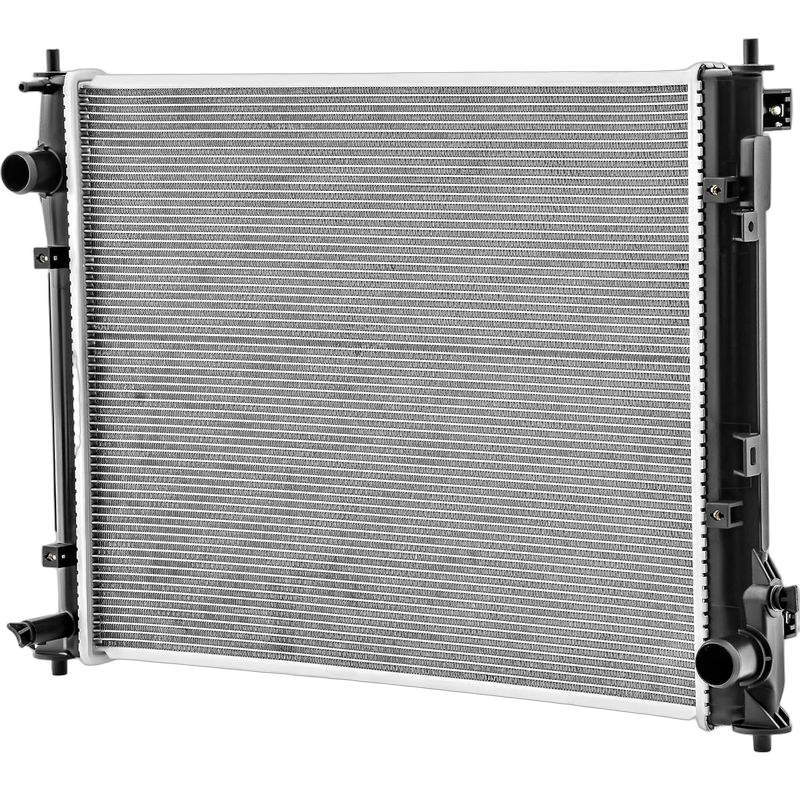 Radiator Assembly for Honda Civic 2016-2021