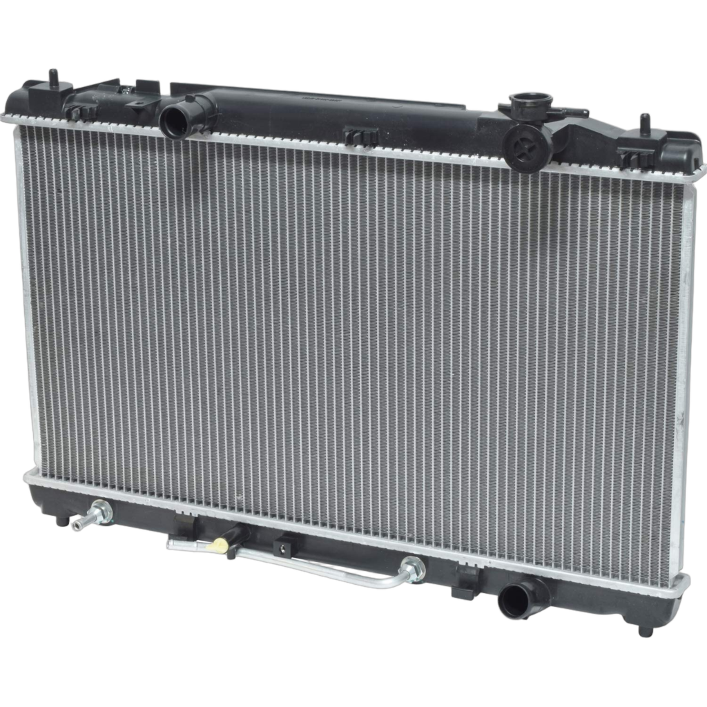 Radiator Assembly for Toyota Camry 2018-2023