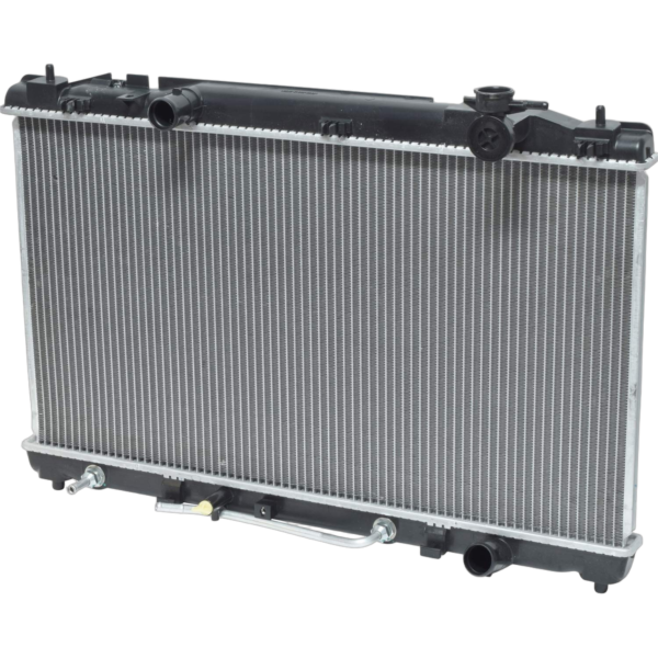 Radiator Assembly for Toyota Camry 2018-2023
