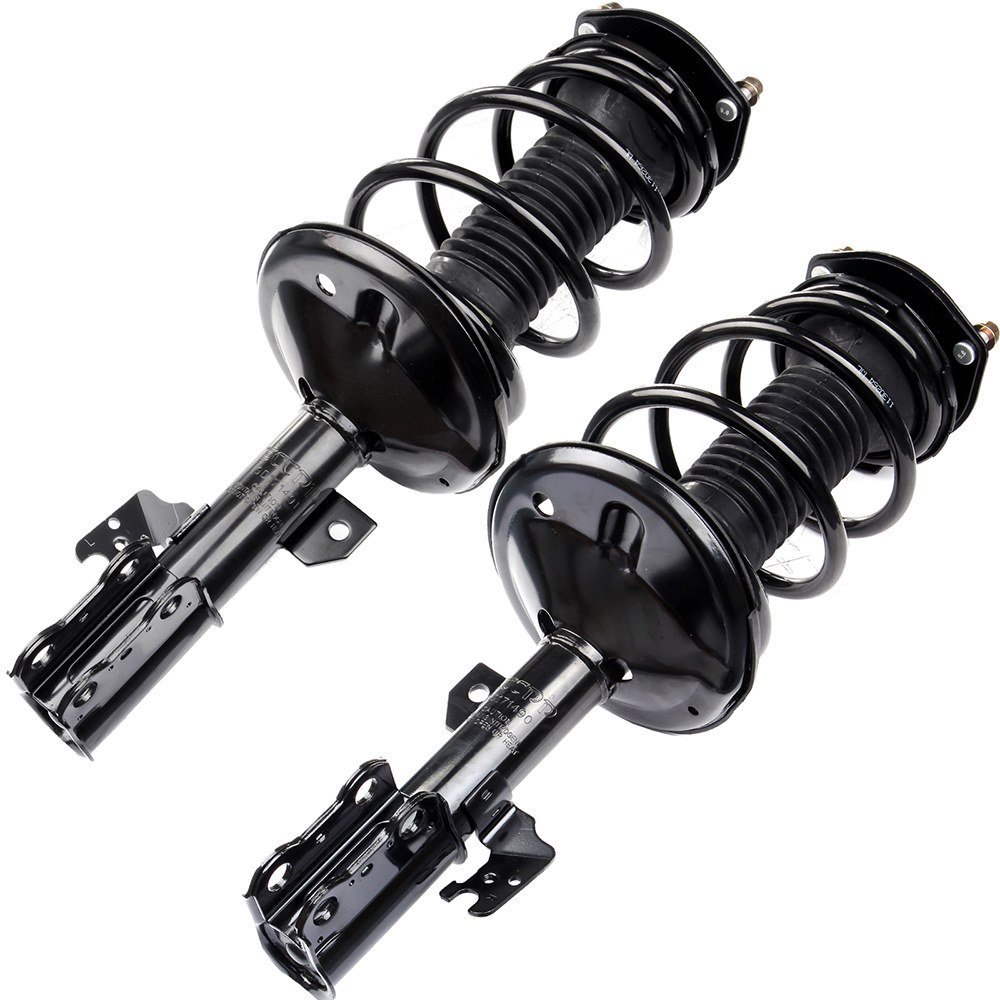Front Shock Absorber for Toyota Camry 2018-2023