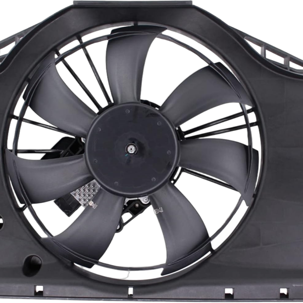 Cooling Fan Assembly for Honda Civic 2016-2021
