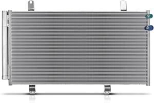 ac condenser for toyota camry 2018 2023