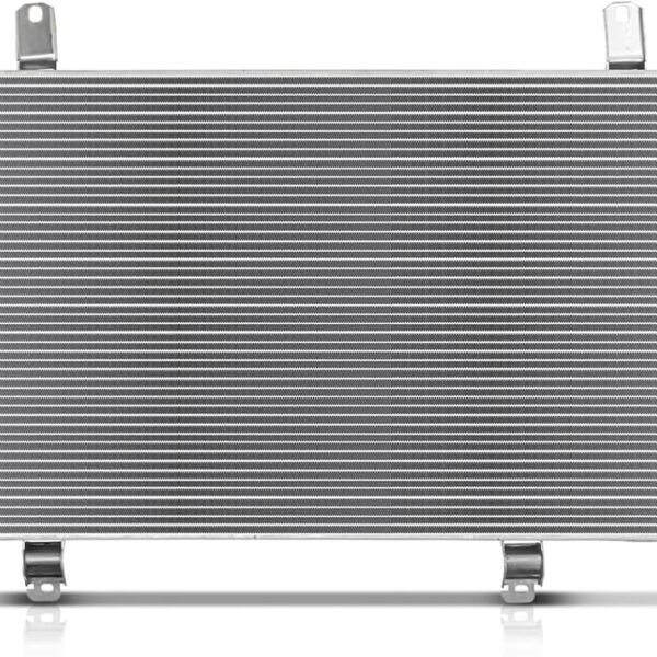 AC Condenser for Toyota Camry 2018-2023