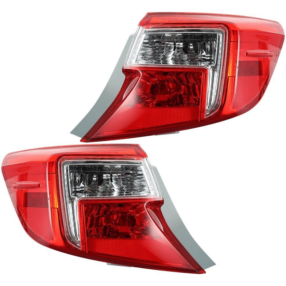 Tail Light Assembly for Toyota Camry 2018-2023