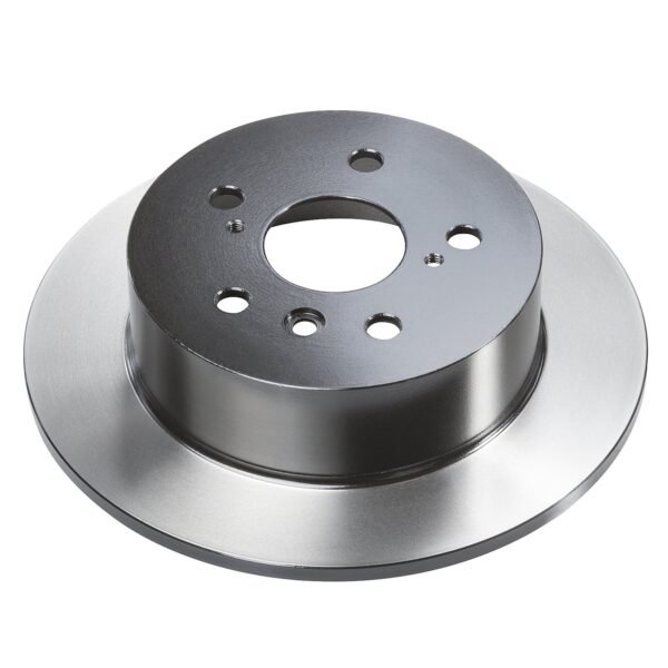 Rear Brake Disc for Toyota Camry 2018-2023